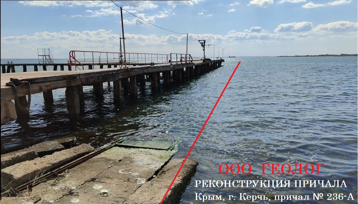 Послойный отбор керна и монолитов грунта